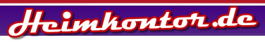 heimkontor.de Logo