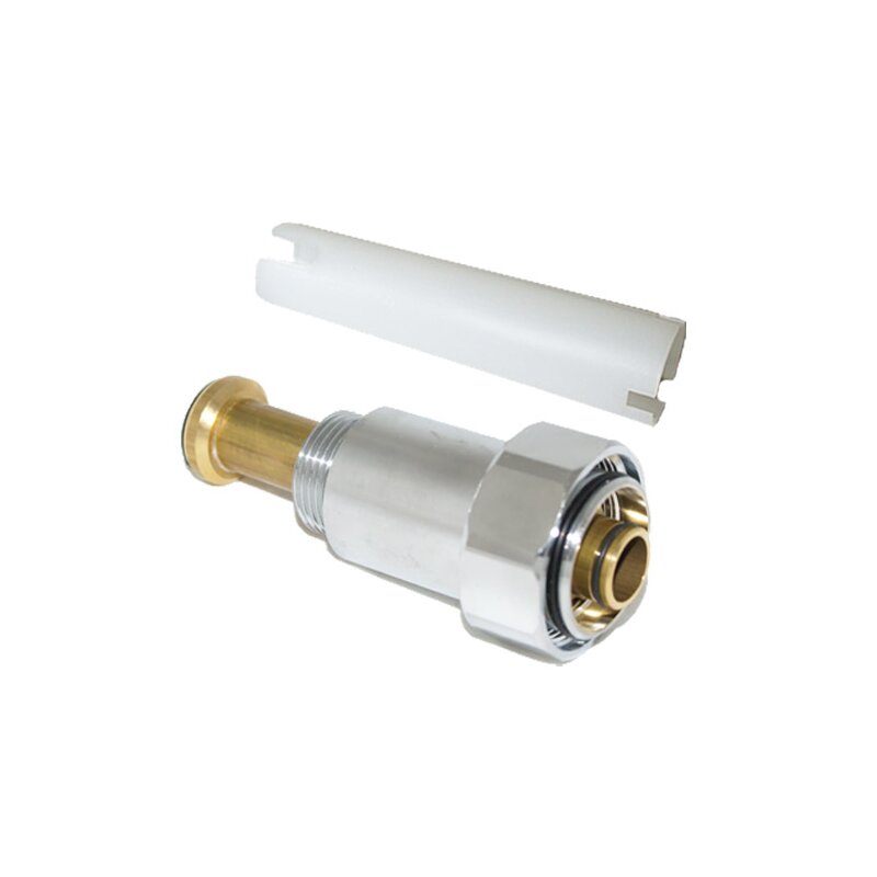 Allmess Ventilwasserzähler Controller-Anschluss-Set-AC FleXX 1-2 unter Installation > Wasserzähler/ Uhrenzähler