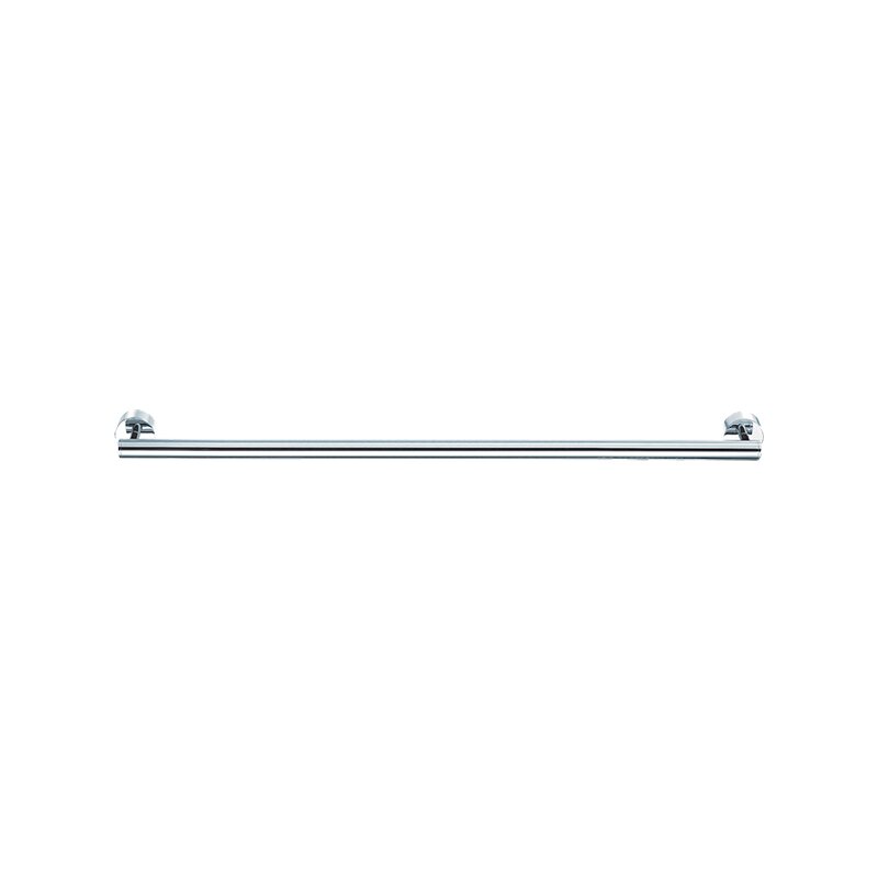 Badetuchhalter 800 mm- chrom