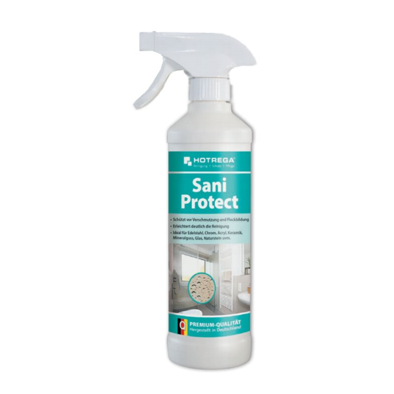 Hotrega Sani-Protect- Sprhflasche 500ml