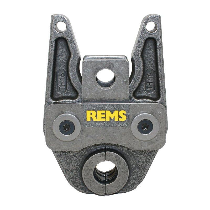 Rems Pressbacke TH Kontur 20mm