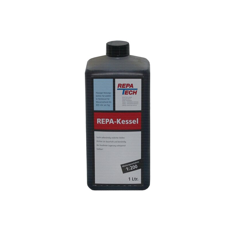 Repa-Kessel- 1 Liter