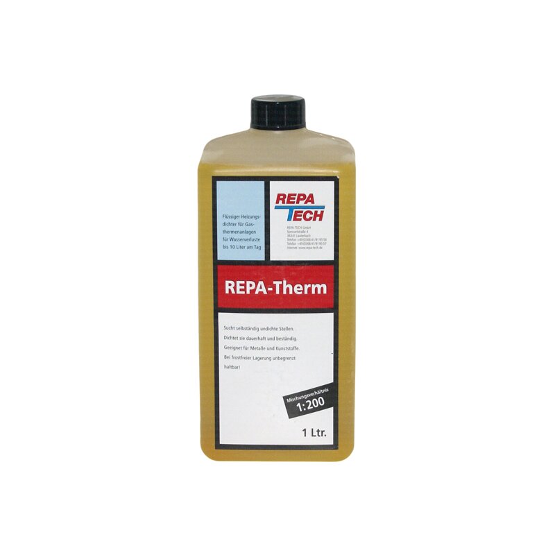 Repa-Therm 1 Liter