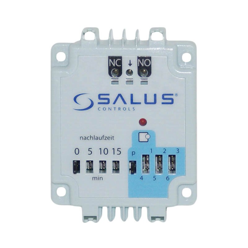 Salus PL06 Pumpenlogik Modul