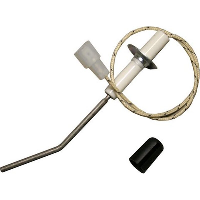 SIEGER Ionisationselektrode mit Kabel und Stecker für HG 11- HG 13-