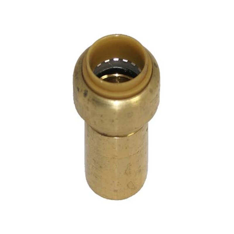 Tectite Steckfitting Reduziernippel 28mm x 22mm innen-aussen unter Installation > Fittings > Steckfittings fr Kupferrohr