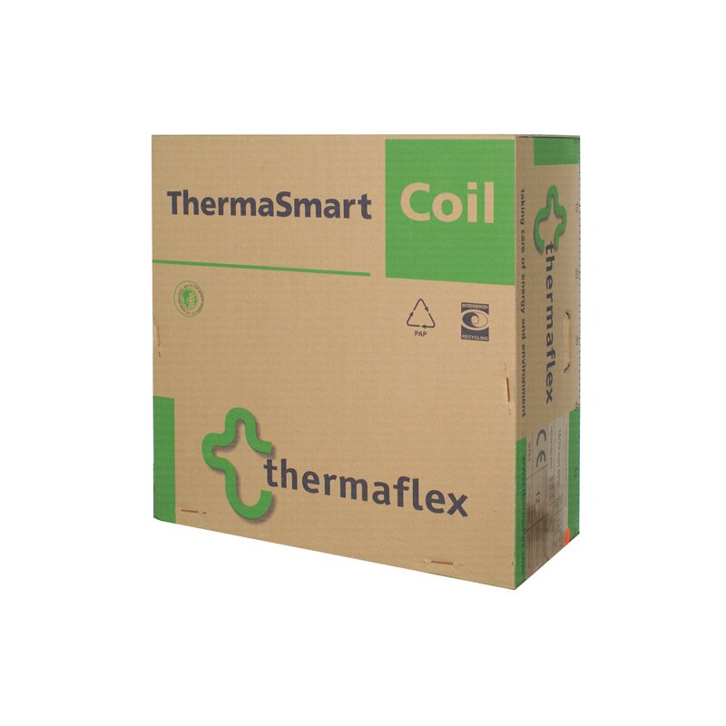 TF ThermaSmart ENEV coil 15-10 mm 35 Meter im Paket unter Installation > Rohrisolierung