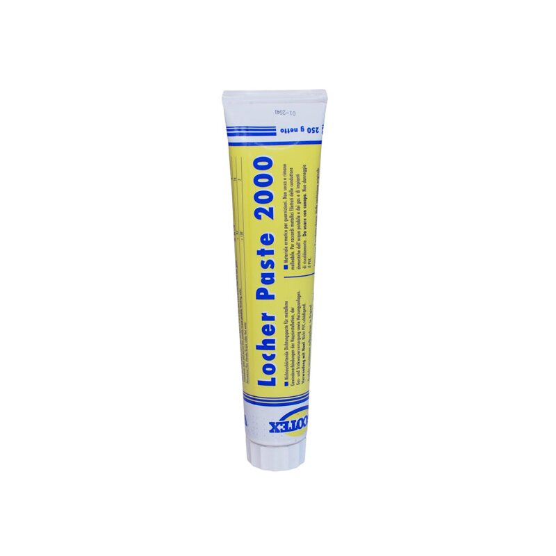 Tube Lochpaste 250 g