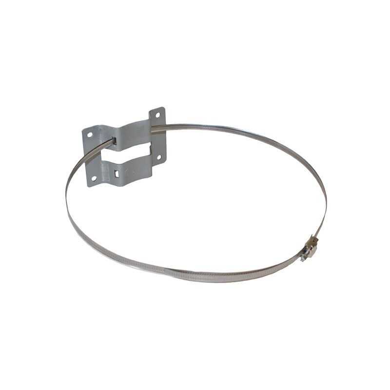 ZILMET Wandhalterung HP Solar- TW bis 25l mit Spannband